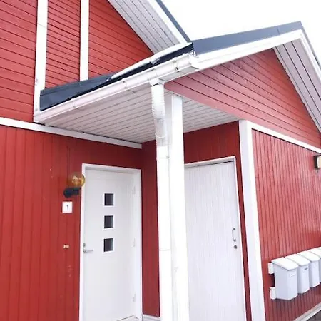 Viihtyisae Itsepalvelumajoitus, Tilava Saunallinen Yksioe