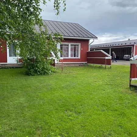 Daire Viihtyisae Itsepalvelumajoitus, 10 Min Power Parkiin Ylihärmä
