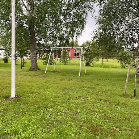 Viihtyisae Itsepalvelumajoitus, Tilava Saunallinen Yksioe *